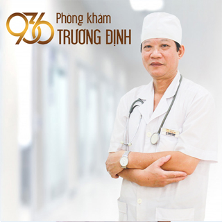 ThS.BS – Lê Minh Hoàng